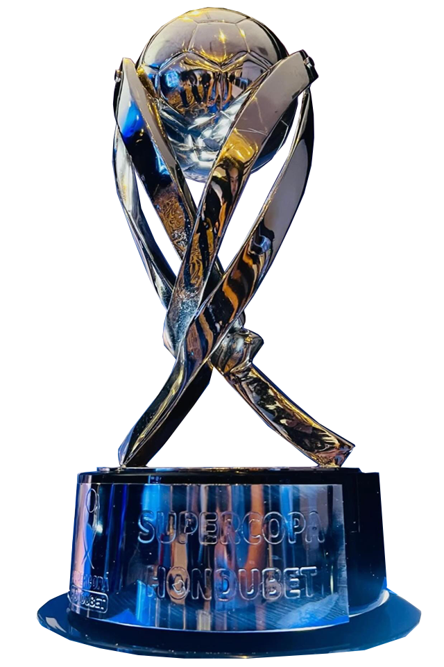 Supercopa Honduras