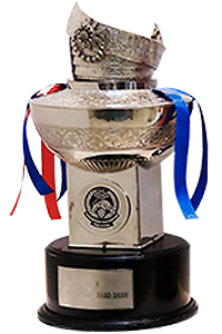 Cup Supercopa Malasia