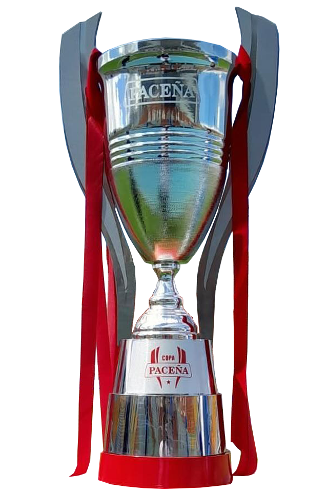 Taça Pacena