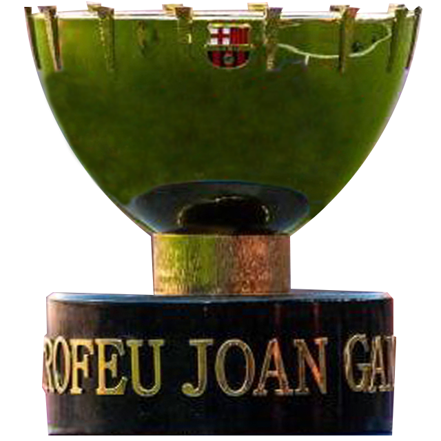 Joan Gamper Trophy