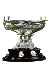 Santiago Bernabeu Trophy