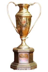 League Cup 2nd B Division