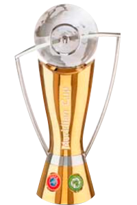 Meridian Cup