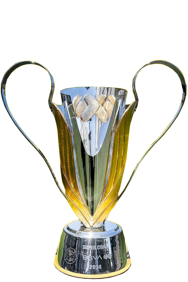 Supercopa Liga MX