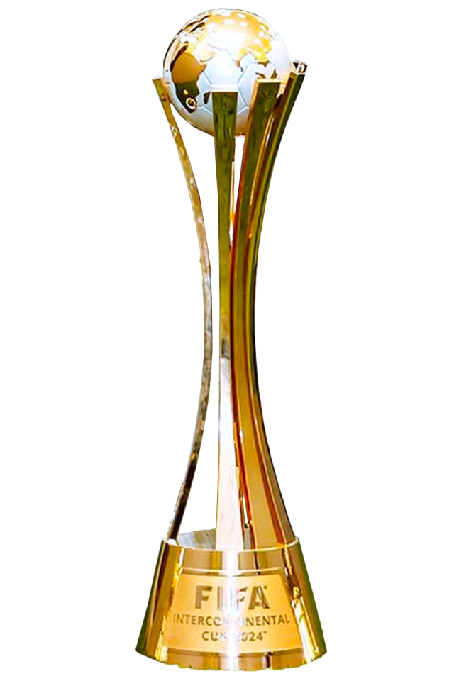 Copa Copa Intercontinental de la FIFA