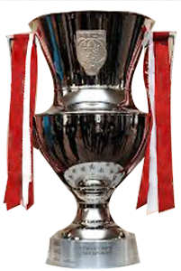 Cup Czech First Division