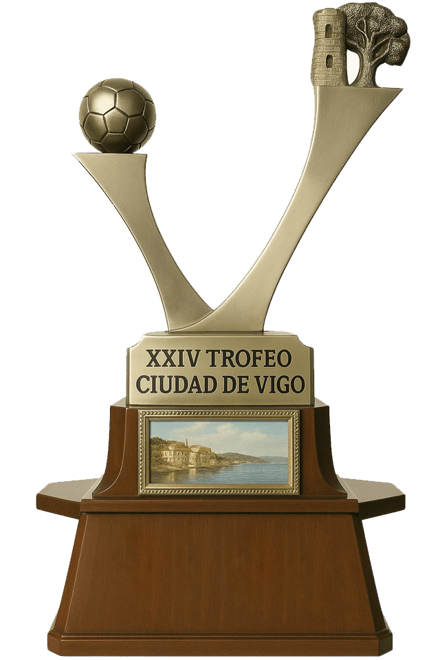 Trofeo Ciudad de Vigo