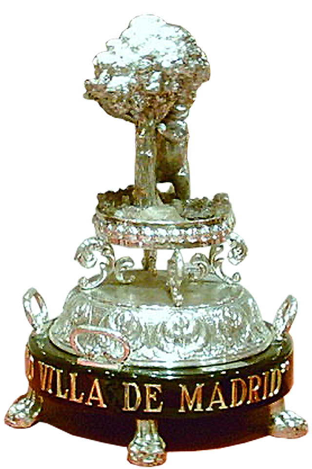Trofeo Villa de Madrid