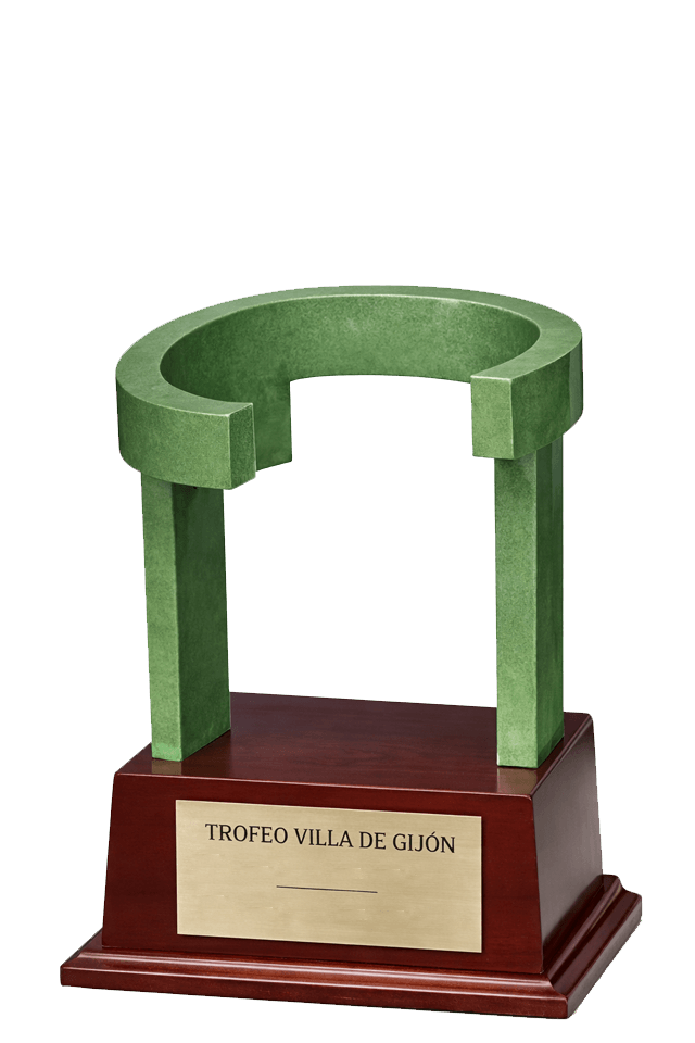 Trofeo Villa de Gijón