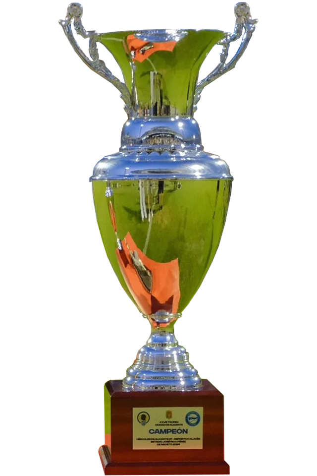 Trofeo Ciudad de Alicante