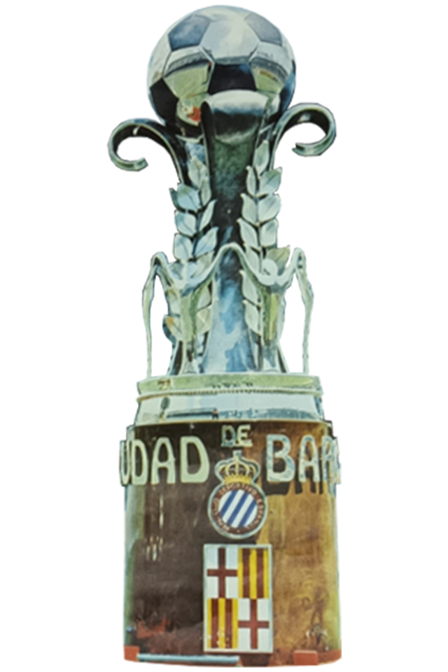 Trofeo Ciutat de Barcelona