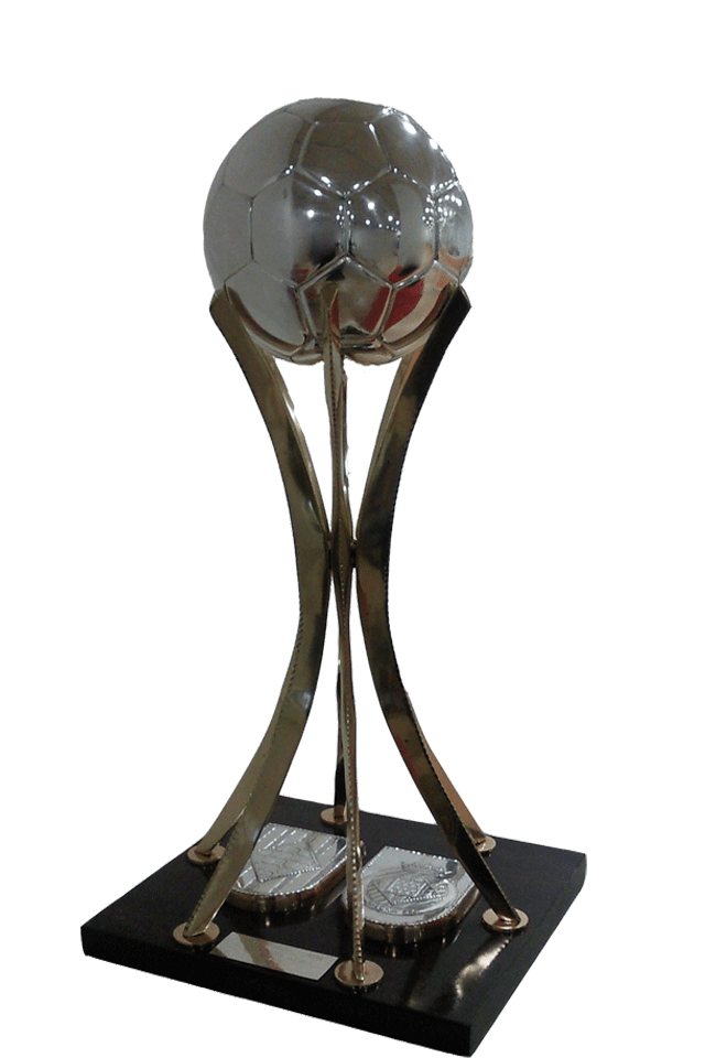 Trofeo Costa Brava