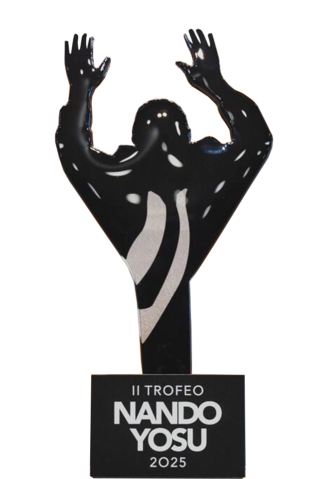 Trofeo Nando Yosu