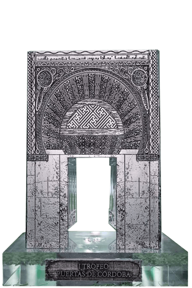 Puertas de Córdoba Trophy