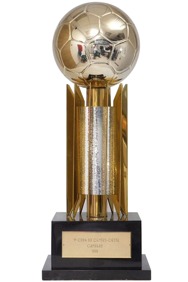 Copa Centro-Oeste