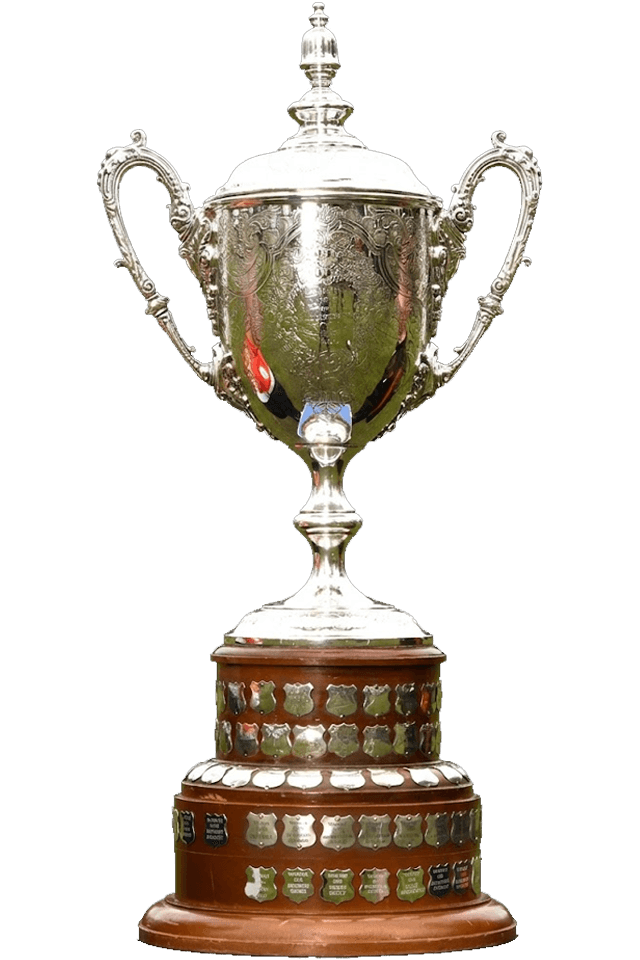 Dockerty Cup