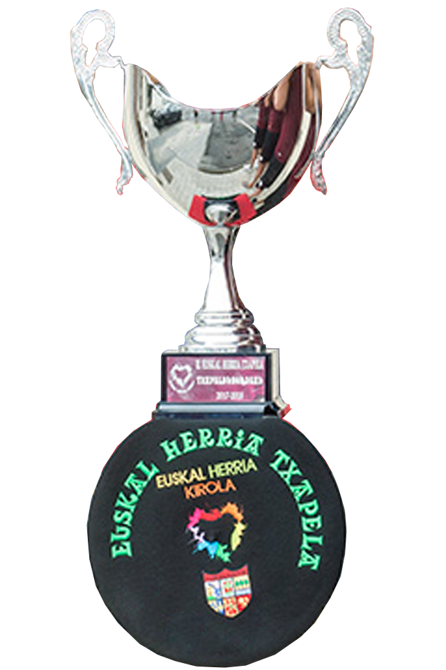 Euskal Herria Txapela
