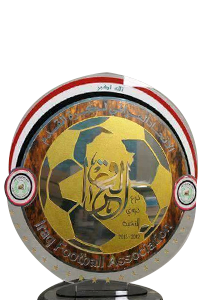 Iraq Stars League