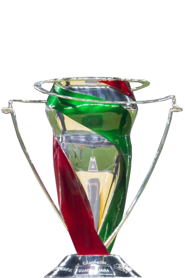 Copa México - Clausura