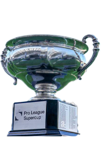 Supercopa Belga