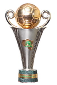 Copa Confederación de la CAF