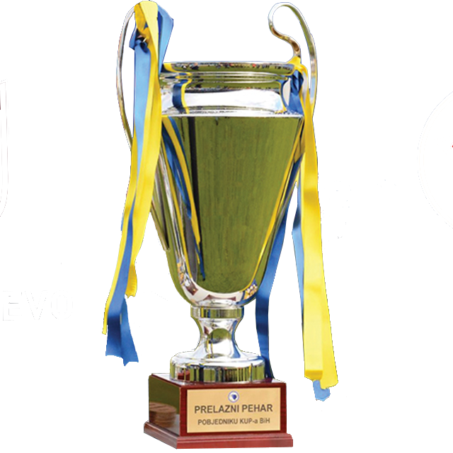 Copa Bosnia-Herzegovina