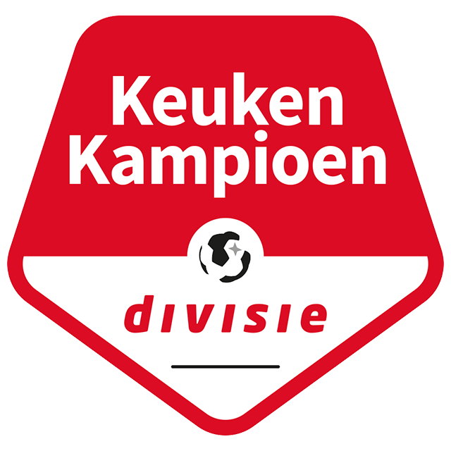 Logotipo de Eerste Divisie