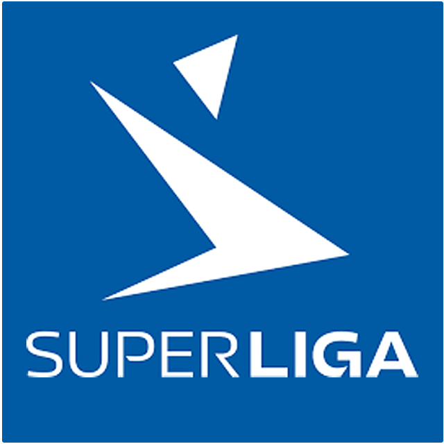 Logotipo de Superliga Danesa