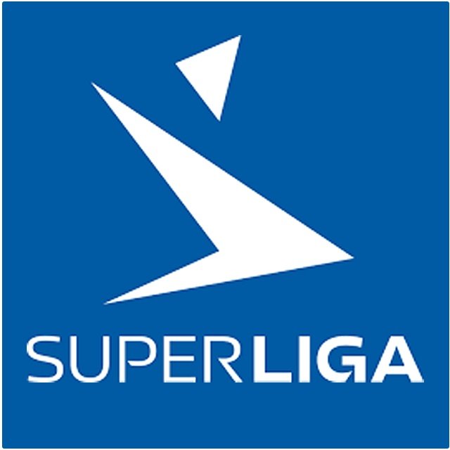 Superliga Danesa