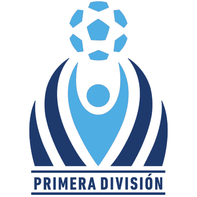 Apertura Primera División El Salvador