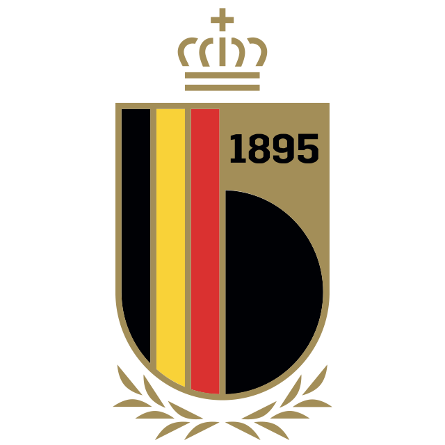 Logotipo de Liga Belga Sub 21