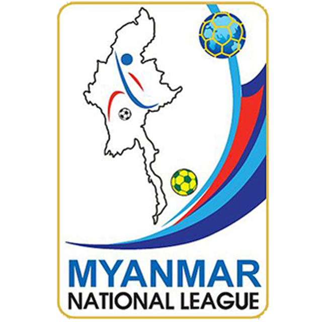 Myanmar League