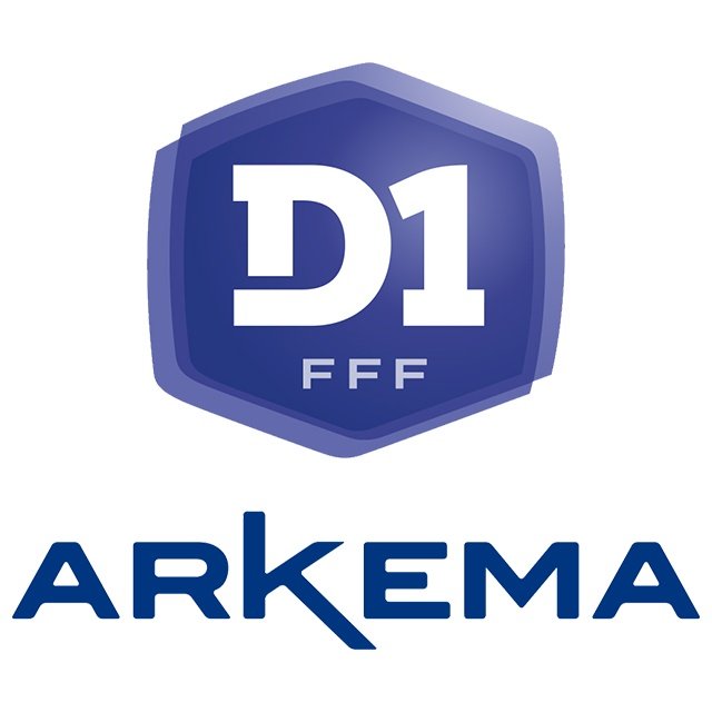 Liga Francesa Femenina