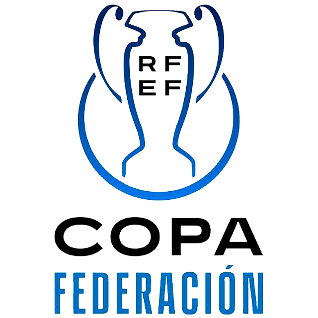 Logotipo de Copa Federación