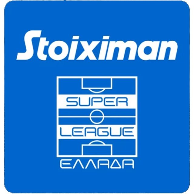 Super League Griega