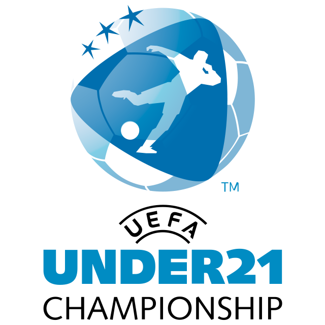 Logotipo de Europeo U21