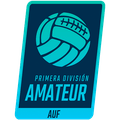 Segunda Amateurdora Uruguai - Apertura