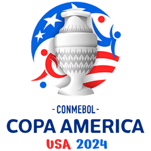 America keputusan 2021 copa Bola Sepak: