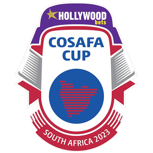 Logotipo de Copa COSAFA