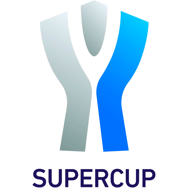 Logotipo de Supercopa de Italia