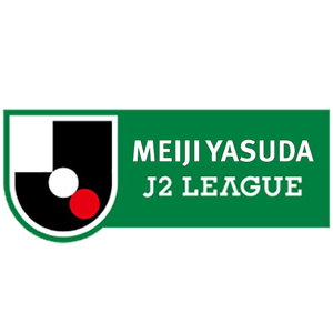Japan j2 league