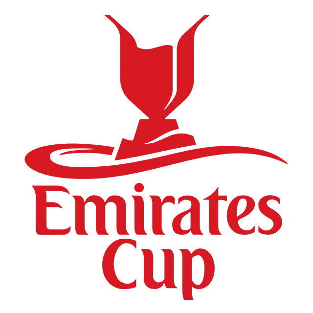 Logotipo de Copa Emirates