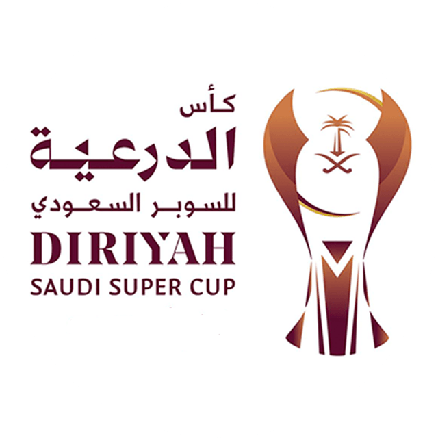 Supercopa Arabia Saudí