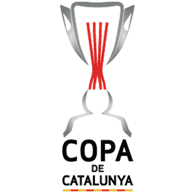 Logotipo de Copa de Catalunya