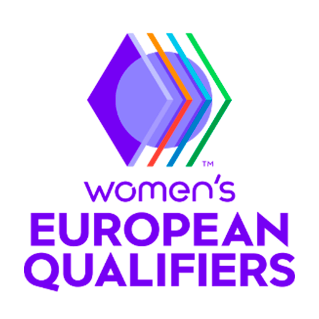 Qualificação Europeu Feminino