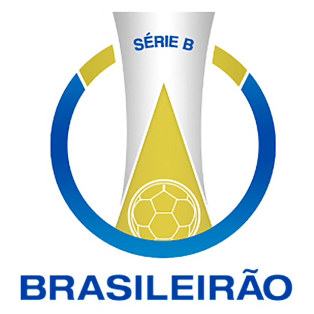 Serie B - Brasil
