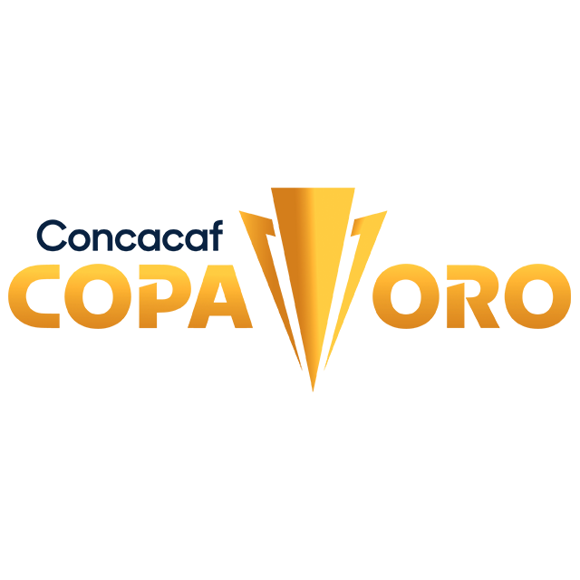 Logotipo de Clasificación Copa Oro