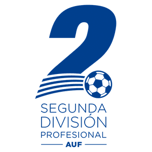 uruguay segunda division
