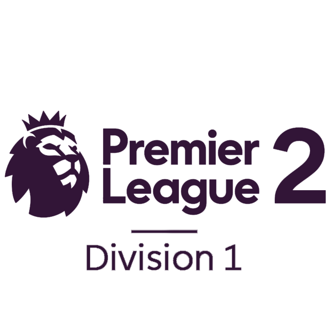 Logotipo de Premier League 2 Division One