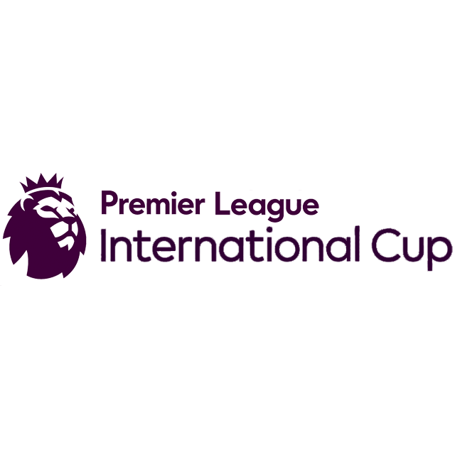 Logotipo de Premier League International Cup Sub 21